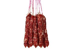 如何制作腊味