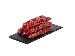如何制作腊肠