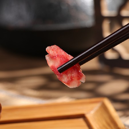 广东特产真空包装称重切片腊肠厂家供应广式腊肠腌制风味腊肠
