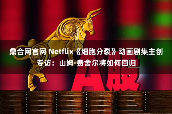 鼎合网官网 Netflix《细胞分裂》动画剧集主创专访：山姆·费舍尔将如何回归
