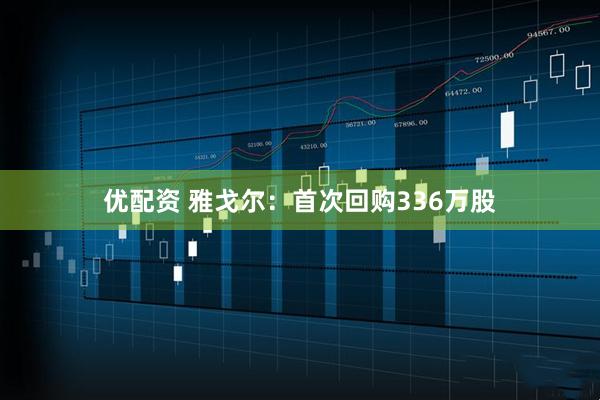 优配资 雅戈尔：首次回购336万股